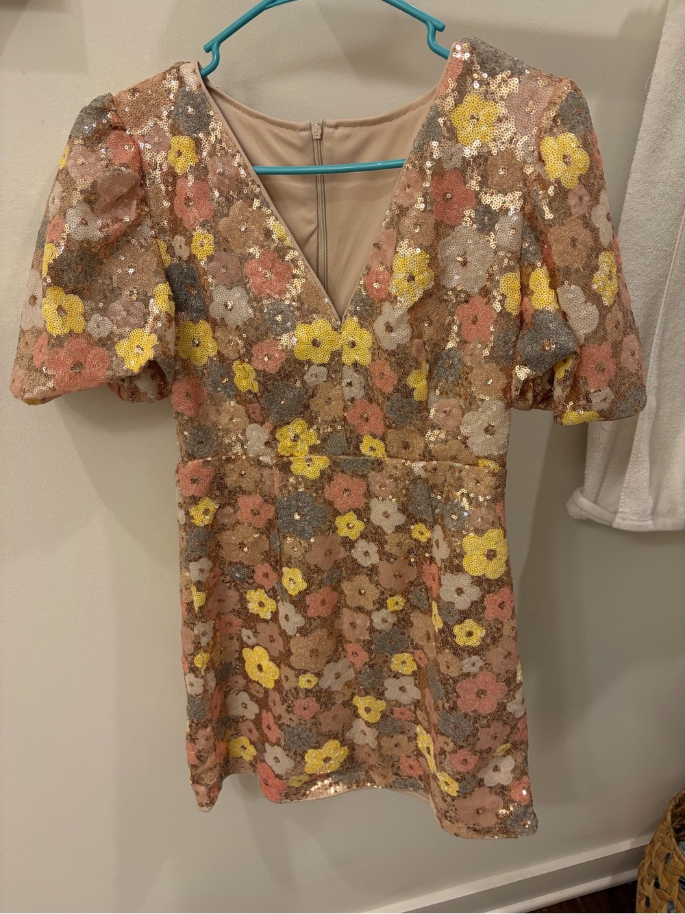 Dress Subcategory